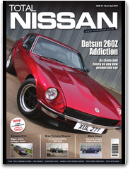 Total Nissan