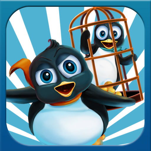 Arctic Escape icon