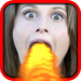 Mouth Fun Effects Image