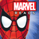The Amazing Spider-Man: An Origin Story
