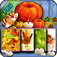 Thanksgiving HD Wallpapers Pro for iPhone5/iPhone4S/iPad
