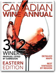 Wine Access
