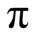 Math Symbols Keyboard
